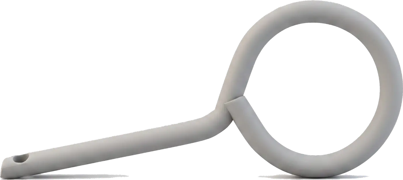 Trigger Pin & Seal