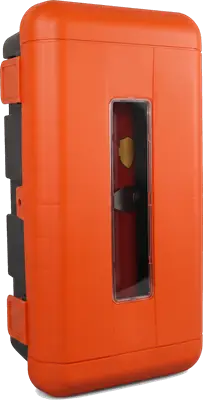 Plastik YSC Kabinleri