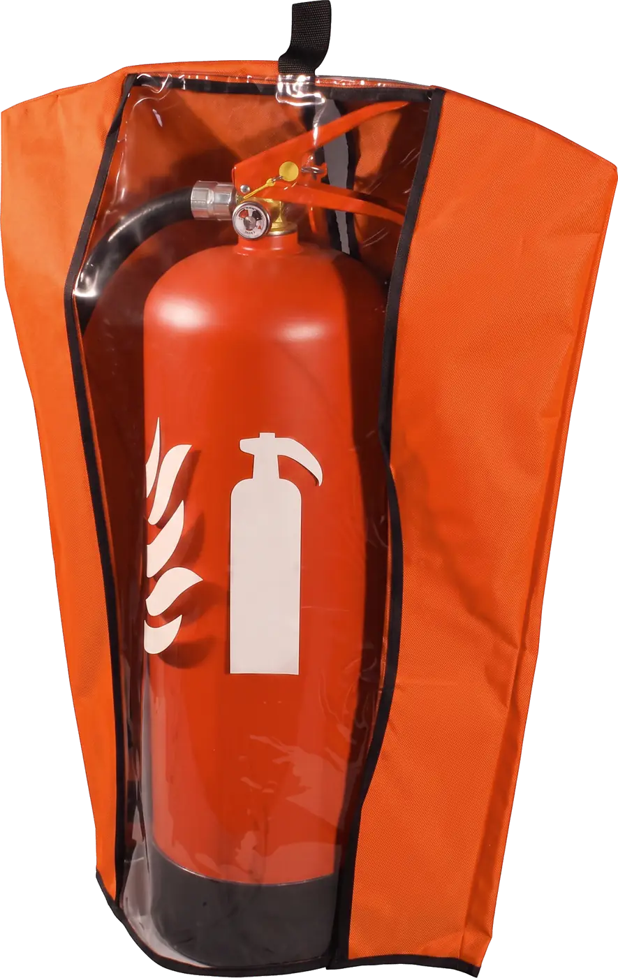 Extinguisher Protective Cover