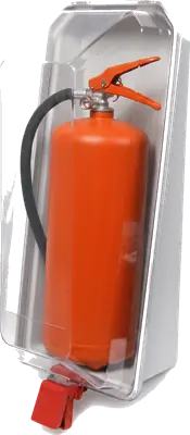 Regon Plastik YSC Dolabı