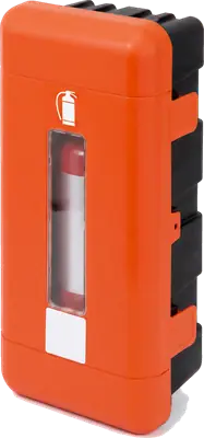 Regon Plastik YSC Dolabı (2. model)