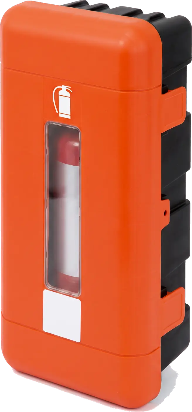 Regon Plastik YSC Dolabı (2. model)