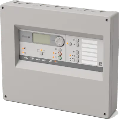 Siemens Cerberus PRO