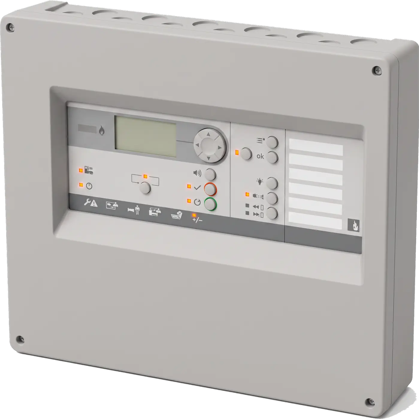 Siemens Cerberus PRO