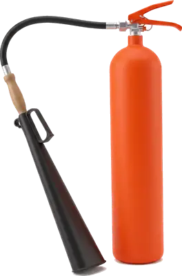 5 kg CO₂ YSC