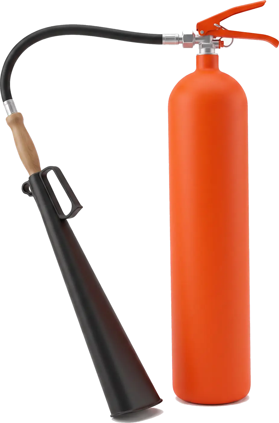 5 kg CO₂ YSC