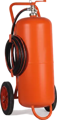 25-50 lt Köpüklü Arabalı YSC