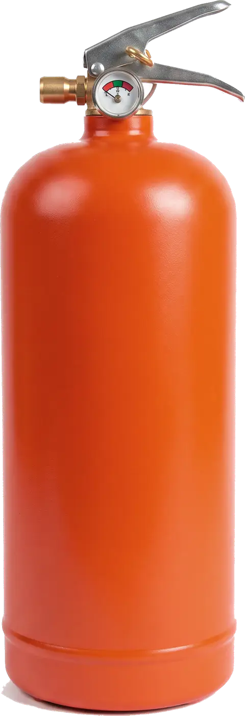 2 L Foam Extinguisher