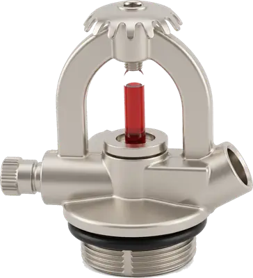 YSC Sprinkleri