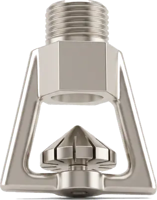 Ayarlı Deluge Sprinkleri