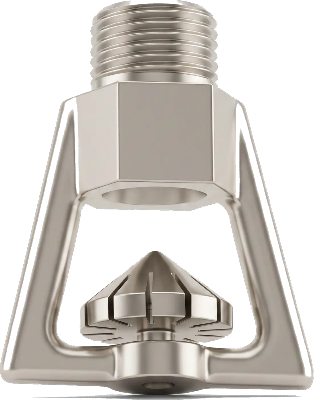 Ayarlı Deluge Sprinkleri